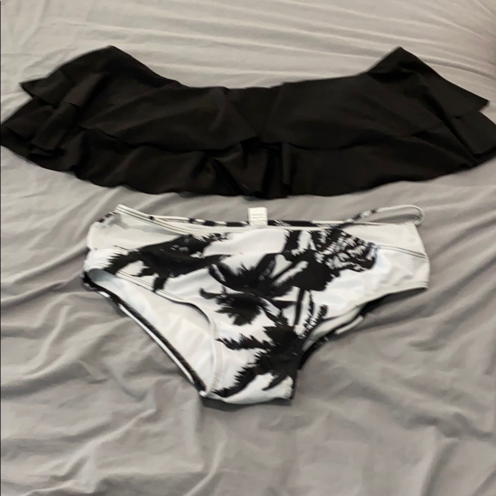 Cupshe bathing suit